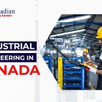 study industrial engineering in canada from nepal