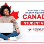 IELTS Requirement For Canada Student Visa From Nepal