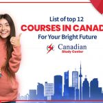 Top Most Demanded Courses In Canada