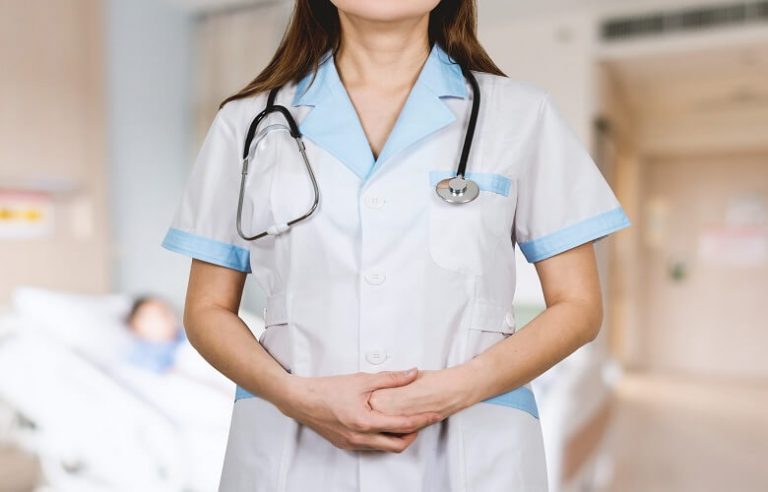 Nursing Courses In Canada for International Students