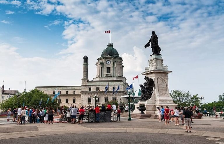 Quebec Government Scholarships for Nepalese Students in Canada