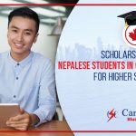 Scholarship For Nepalese Students In Canada