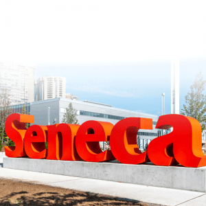 Seneca College - Top Colleges in Canada