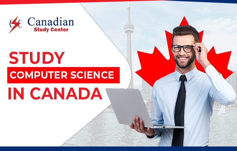 Study Computer Science in Canada