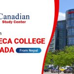 Study in Seneca College Canada