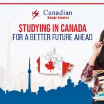 Studying in Canada