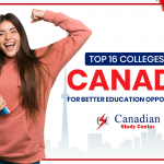 Top Colleges In Canada For International Students