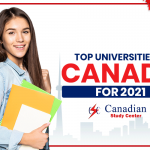 Top Universities in Canada