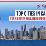 Top Cities in Canada