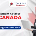 Management Courses in Canada