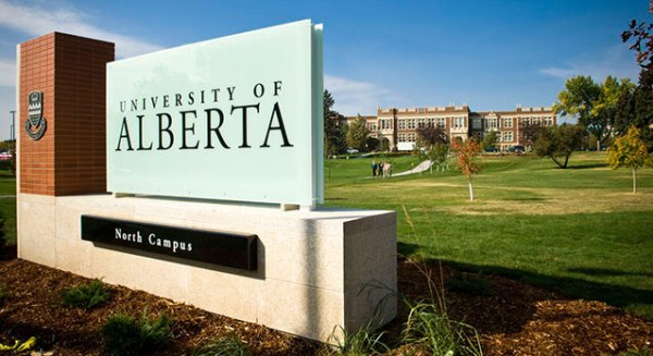 Scholarship for Nepalese Students in Canada at University of Alberta