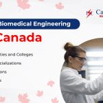 Study Biomedical Engineering in Canada